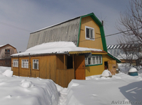 продам дачу Жиркомбинат - Изображение #1, Объявление #584889
