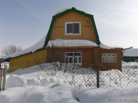 продам дачу Жиркомбинат - Изображение #2, Объявление #584889