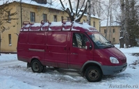 Продаю «Газель» - Изображение #1, Объявление #582587