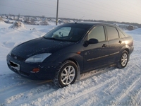 продаю в хорошие руки Ford Focus 2001 г.в. - Изображение #1, Объявление #580687