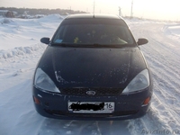 продаю в хорошие руки Ford Focus 2001 г.в. - Изображение #2, Объявление #580687