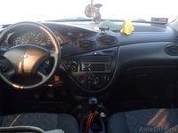 продаю в хорошие руки Ford Focus 2001 г.в. - Изображение #4, Объявление #580687