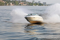 продаю катер SeaRay 215 weekender - Изображение #2, Объявление #588026
