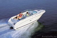 продаю катер SeaRay 215 weekender - Изображение #3, Объявление #588026