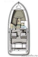 продаю катер SeaRay 215 weekender - Изображение #5, Объявление #588026