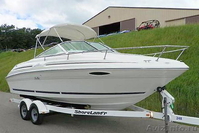 продаю катер SeaRay 215 weekender - Изображение #6, Объявление #588026