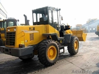 Фронатльный погрузчик PowerCat 30 - Изображение #4, Объявление #606754