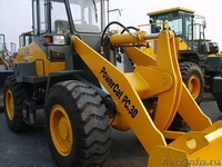Фронатльный погрузчик PowerCat 30 - Изображение #2, Объявление #606754