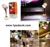 Светильник "Coffee" - Изображение #4, Объявление #610194