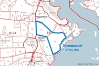 коттеджный поселок 238,5га на берегу Куйбышевского водохранилища - Изображение #2, Объявление #611947