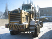 Грейдер ДЗ-98 за 1700 000руб. Челябинец 2003г.в - Изображение #3, Объявление #607719