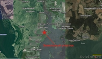 коттеджный поселок 238,5га на берегу Куйбышевского водохранилища - Изображение #1, Объявление #611947