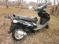 Продам скутер huatian HT50QT-9 - Изображение #3, Объявление #633928