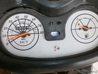 Продам скутер huatian HT50QT-9 - Изображение #5, Объявление #633928