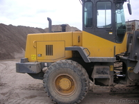 Фронатльный погрузчик PowerCat 30 - Изображение #1, Объявление #606754