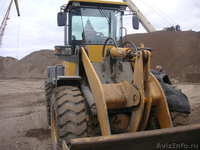 Фронатльный погрузчик PowerCat 30 - Изображение #5, Объявление #606754