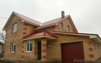 Продам дом 200 кв. м. в Казань. - Изображение #1, Объявление #660815