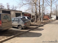 Продаю участок, капитальные кирпичные гаражи с погребами, ямами и воротами. - Изображение #4, Объявление #658474
