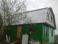 продаю дачу в лесных морквашах - Изображение #3, Объявление #652165