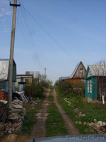 садовый участок рядом водоем - Изображение #2, Объявление #649807