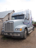 Freightliner FLD112 - 1999 г.в. - Изображение #1, Объявление #666592