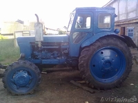 Продам трактор Т-40 ам(срочно) - Изображение #1, Объявление #696524