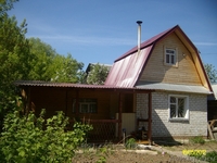 Срочно продаю Дача Царицыно 2 дома  на участке - Изображение #2, Объявление #677398