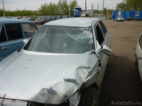  Продаю ВАЗ-2112 год 2003 после аварии. - Изображение #2, Объявление #684944