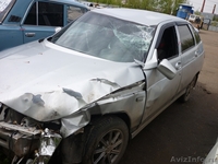 Продаю ВАЗ-2112 год 2003 после аварии. - Изображение #3, Объявление #684944