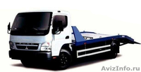 -=Услуги автоэвакуатора 239-09-26=- - Изображение #2, Объявление #695330