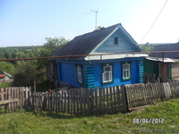 дача  в верхнеуслонском районе - Изображение #3, Объявление #436511