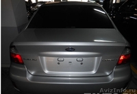 Subaru Legacy, седан, 2006 г. в. - Изображение #2, Объявление #703058