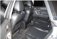 Subaru Legacy, седан, 2006 г. в. - Изображение #9, Объявление #703058