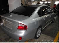 Subaru Legacy, седан, 2006 г. в. - Изображение #3, Объявление #703058