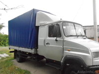 зил 5301 бычок      - Изображение #4, Объявление #713437