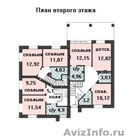 Продам дом на две семьи 157кв.м - Изображение #4, Объявление #739590