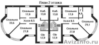 Продам хороший дом на две семьи 225кв.м - Изображение #3, Объявление #739579
