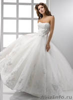 Сан - Патрик на Pronovias свадебное платье на продажу.Очень большие скидки.делае - Изображение #3, Объявление #742616