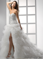 Сан - Патрик на Pronovias свадебное платье на продажу.Очень большие скидки.делае - Изображение #1, Объявление #742616