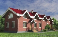 Продам дом п Вознесение - Изображение #2, Объявление #739571