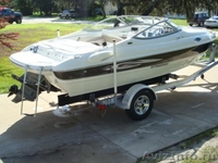 Продаю американский круизный катер Stingray 205 CS, 2007 - Изображение #2, Объявление #760806