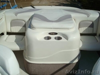 Продаю американский круизный катер Stingray 205 CS, 2007 - Изображение #4, Объявление #760806