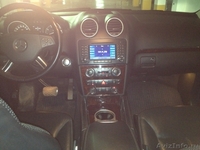Продам Mercedes GL500 2007г/в - Изображение #4, Объявление #762333