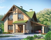 Продам дом п Куюки116 кв.м - Изображение #1, Объявление #770326