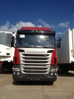 Продам Scania G 400 - Изображение #2, Объявление #828100