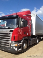 Продам Scania G 400 - Изображение #3, Объявление #828100