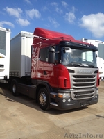 Продам Scania G 400 - Изображение #1, Объявление #828100
