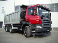 Продам Scania P 380 - Изображение #1, Объявление #879941