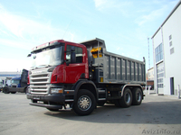 Продам Scania P 380 - Изображение #2, Объявление #879941