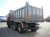 Продам Scania P 380 - Изображение #3, Объявление #879941